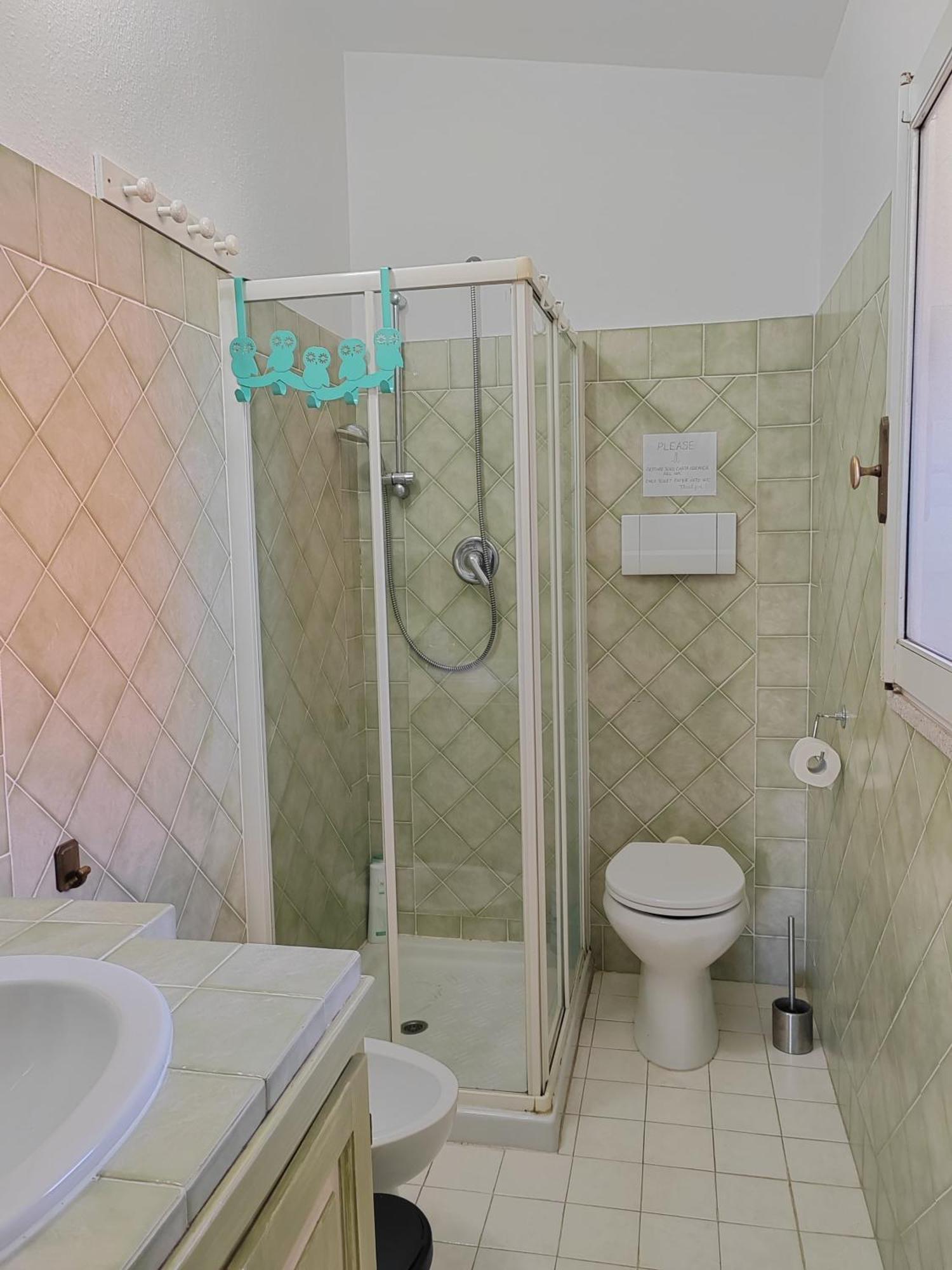 Home Of Fame - Home Gallery With Fully Equipped Kitchen, Separate Entrance, Free Parking Olbia Kültér fotó