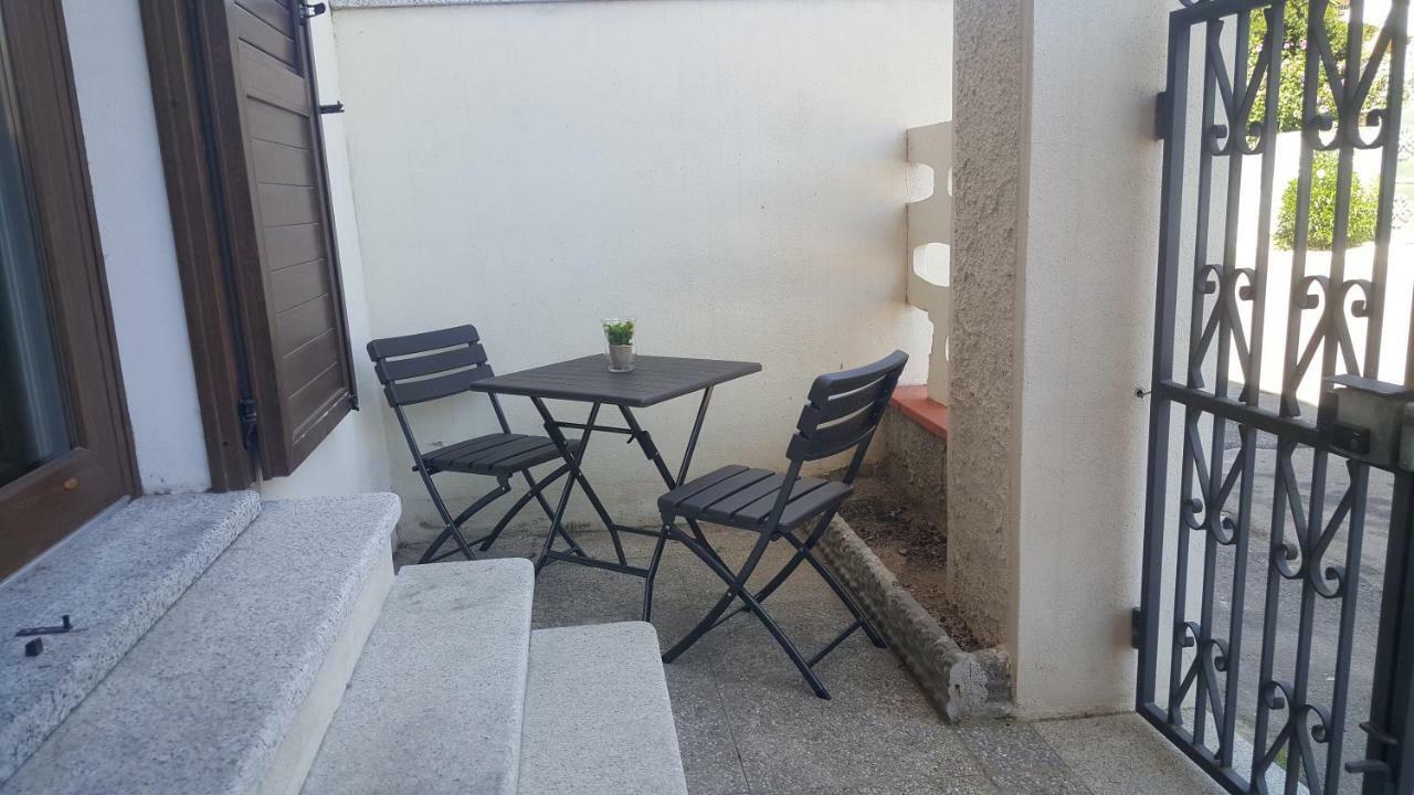 Home Of Fame - Home Gallery With Fully Equipped Kitchen, Separate Entrance, Free Parking Olbia Kültér fotó